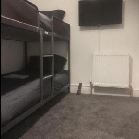 Hotel High Point Dundee Esterno foto